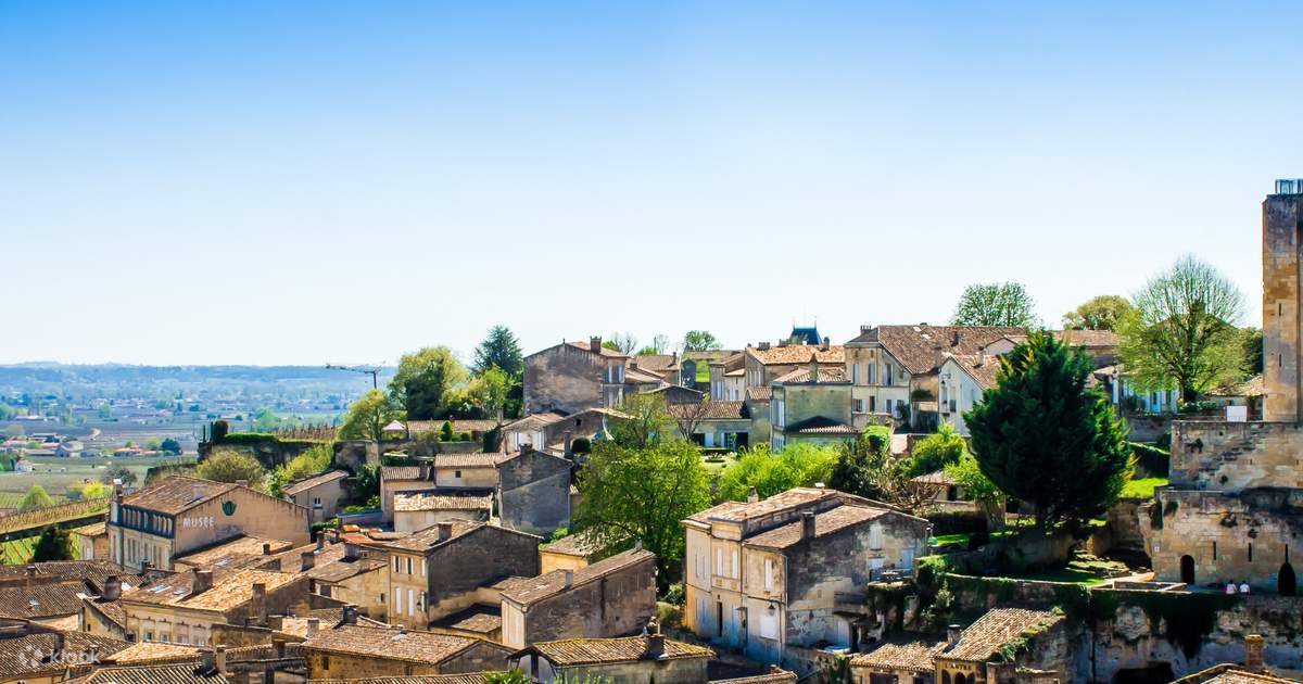 Half-day tour to Saint-Emilion from Bordeaux - Image 2